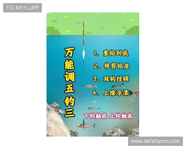 掌握ag捕鱼大师的最新玩法秘籍提升捕鱼效率